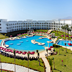 Rixos Radamis Sharm El Sheikh